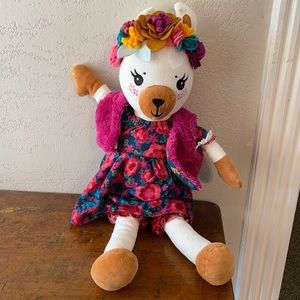 Matilda Jane llama 💕